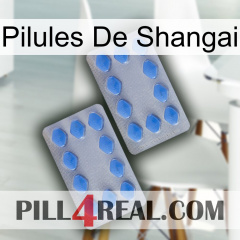 Shangai Pills 20